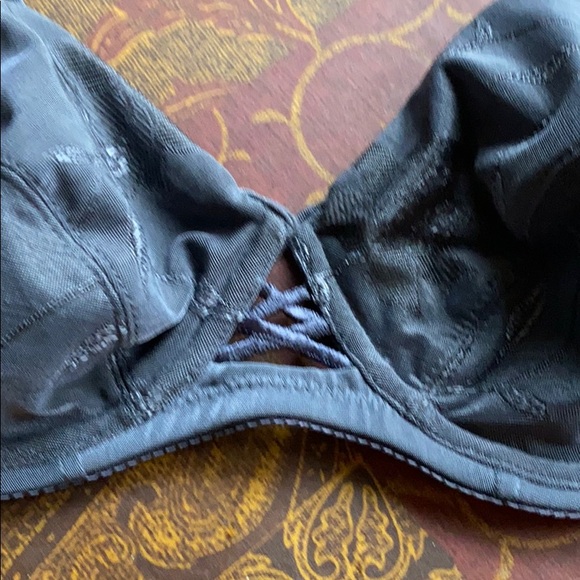 Made in Spain vintage bra not worn - Picture 5 of 5